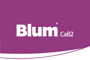 Blum CaB2  - 0